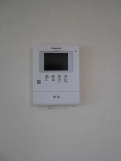 プランドール【2階】の内装