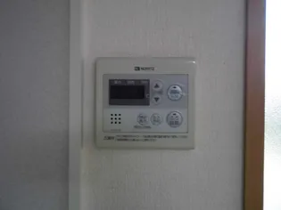 プランドール【2階】の内装