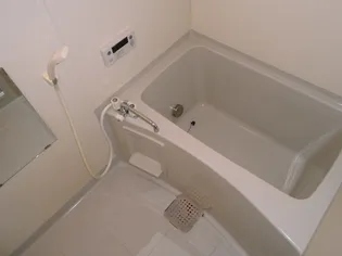 プランドール【2階】の風呂