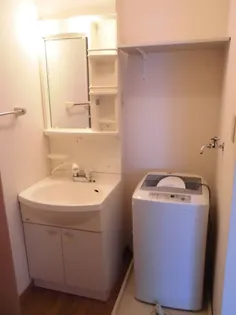 プランドール【2階】のその他画像