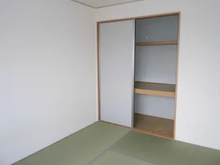 プランドール【2階】の居間