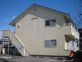 αNEXT前橋第4の画像