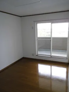 トゥー・ル・モンド【2階】の内装