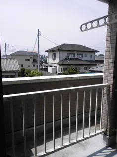 トゥー・ル・モンド【2階】のその他画像