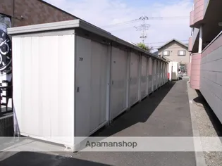 カンパーニュ敷島【3階】のその他画像