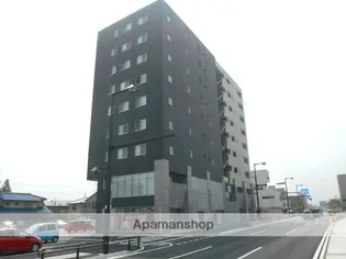 ピアビル【5階】の外観