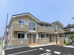 フェリーチェⅡの画像