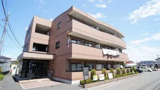 グレイス ヴィラの画像