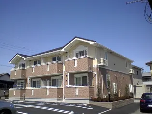 セレナコートの画像