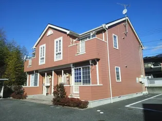 アヴニールメゾンKⅠ【1階】の外観