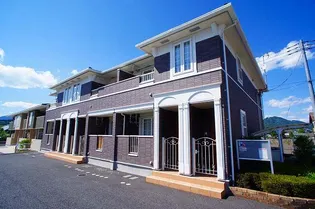 メゾン ド ノーブルAの画像