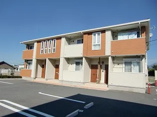 ヒルサイドS IIの画像