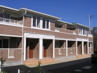 レーゲン ボーゲンBの画像