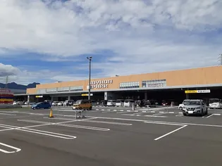 トゥー・ル・モンド【2階】の周辺