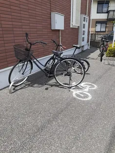 ノーヴァ【1階】のその他画像