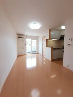 ノーヴァ【1階】の居間