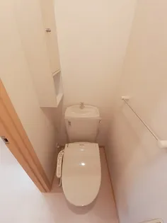 ノーヴァ【1階】のその他画像