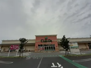 ノーヴァ【1階】の周辺