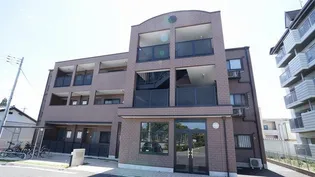 グレイスマンションIIの画像