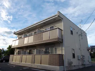 カーサ プラシードⅡの画像