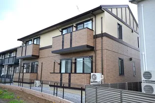 グランメールの画像