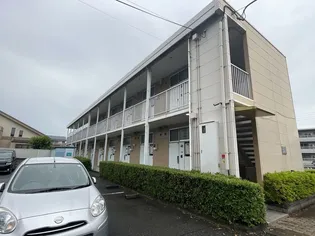 レオパレスジュネス前橋の画像