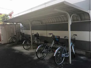 レオパレスシティパルB【1階】のその他画像