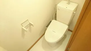 レオパレスシティパルB【1階】のその他画像