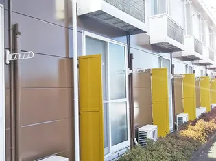 レオパレスシティパルB【1階】のその他画像