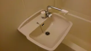 レオパレスシティパルB【1階】のその他画像