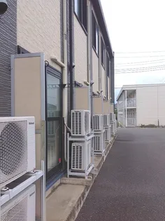 レオパレスリマインズ 蒼海【1階】のその他画像