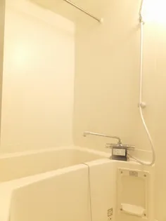 レオパレスリマインズ 蒼海【1階】の風呂