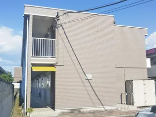 レオパレスセジュールの画像