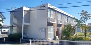 レオパレスプレミールの画像