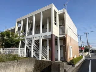 レオパレスESPRITの画像