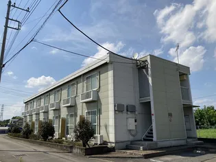 レオパレスロイヤルの画像