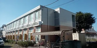 レオパレスロミールの画像