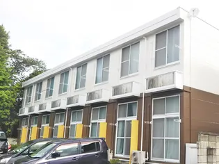 レオパレスシャルムの画像