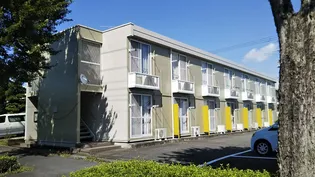 レオパレスタキオンの画像