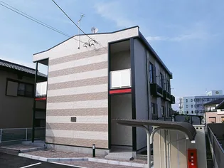 レオパレス北原の画像