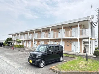 レオパレスKSSの画像