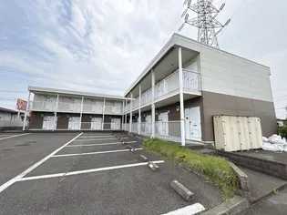 レオパレスSAKURA Iの画像