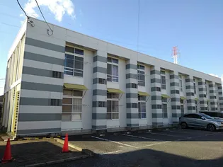 レオパレスモーニングライトの画像