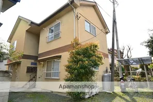 ネクストハイツ下小出の画像