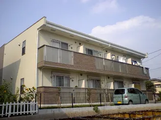 カーサ プラシードⅠの画像