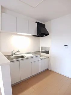 JULIETTE A【2階】のキッチン