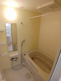 JULIETTE A【2階】の風呂