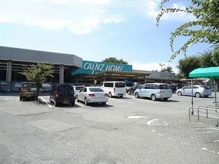 JULIETTE A【2階】の周辺