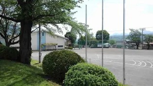 JULIETTE A【2階】の周辺