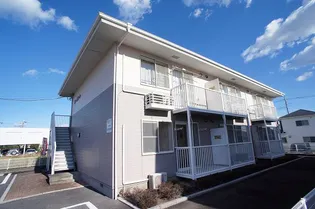 クレールコートの画像